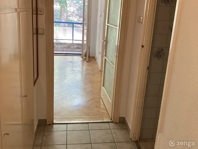 Eladó lakás Budapest XII. kerület, Svábhegy 59 nm