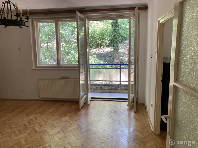 Eladó lakás Budapest XII. kerület, Svábhegy 59 nm