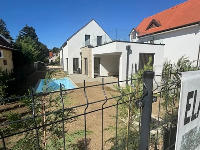Eladó ház Vonyarcvashegy 147 nm
