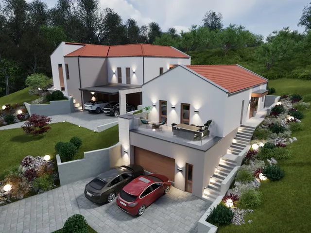Eladó ház Szombathely, Rigóvölgyi út 108 nm