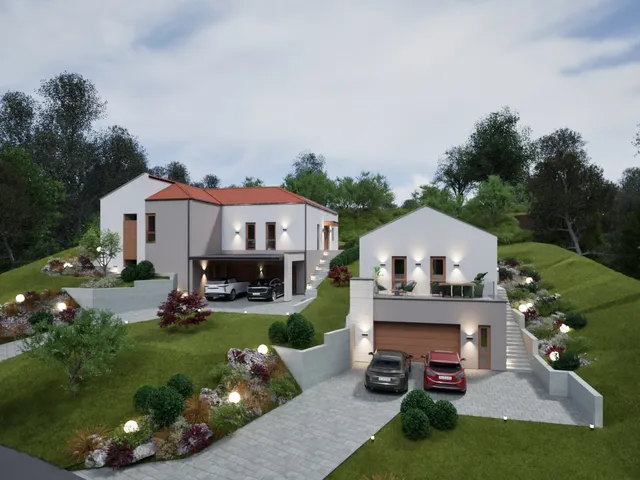 Eladó ház Szombathely 130 nm