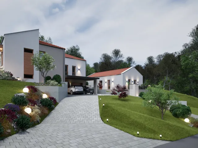 Eladó ház Szombathely, Rigóvölgyi út 130 nm