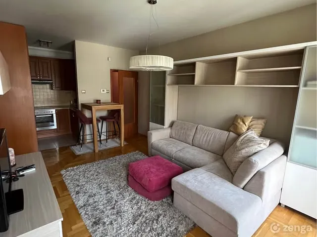 Kiadó lakás Budapest VII. kerület 38 nm