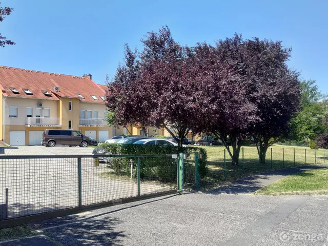 Eladó lakás Zalaegerszeg, Jánkahegy 47 nm