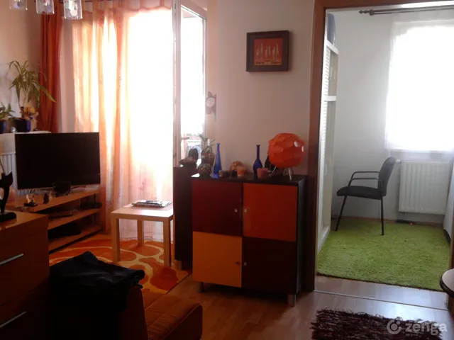 Eladó lakás Budapest XI. kerület, Kelenföld 29 nm