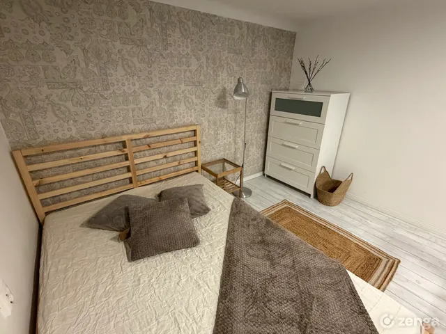 Eladó lakás Budapest VI. kerület, Diplomatanegyed 30 nm