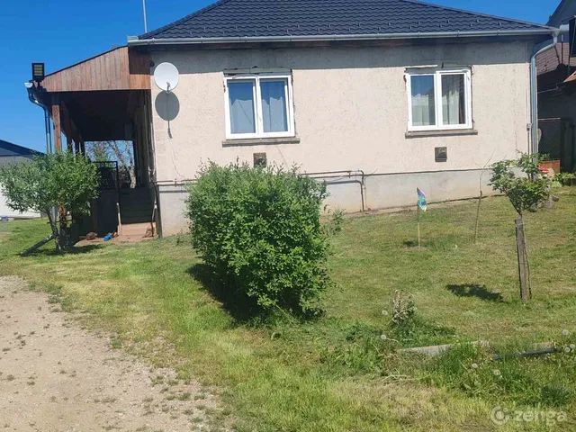 Eladó ház Nyírtelek 86 nm