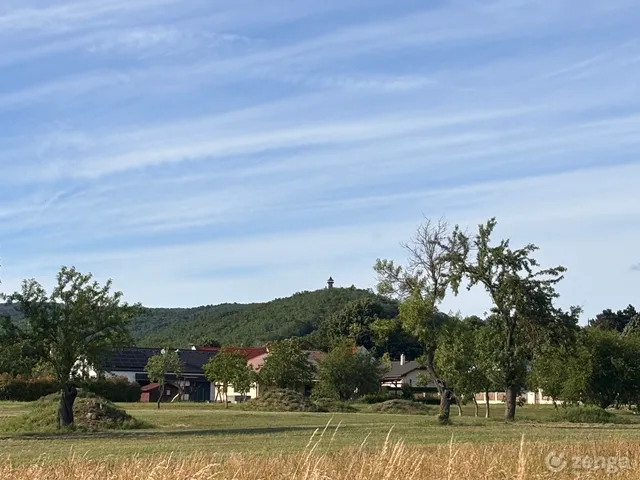 Eladó telek Balatongyörök 1109 nm