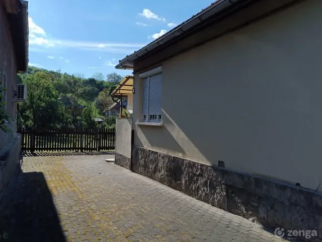 Eladó ház Ózd 80 nm