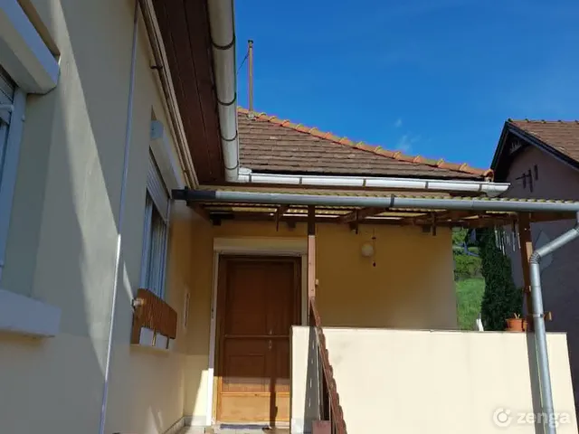 Eladó ház Ózd 80 nm