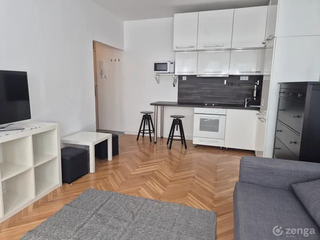 Eladó lakás Budapest II. kerület 30 nm