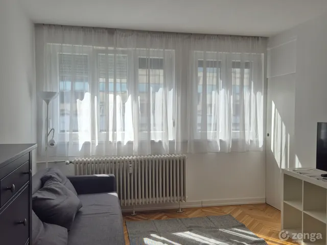 Eladó lakás Budapest II. kerület 30 nm