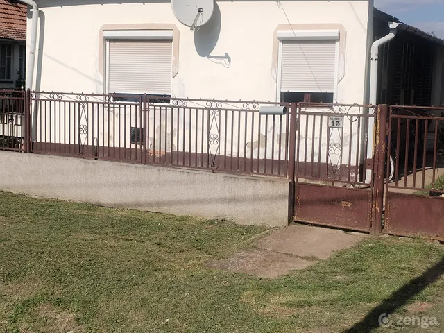 Eladó ház Kisköre 85 nm