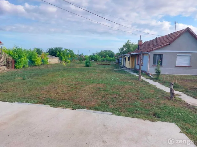 Eladó ház Jászjákóhalma 60 nm