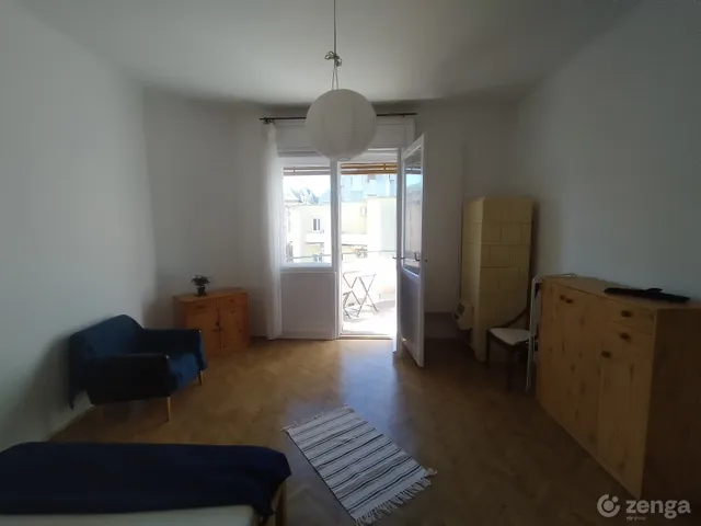 Kiadó lakás Budapest XIII. kerület, Újlipótváros, Visegrádi utca 54 32 nm