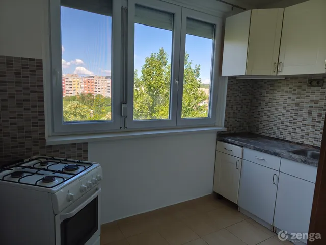 Eladó lakás Budapest III. kerület, Békásmegyer 48 nm