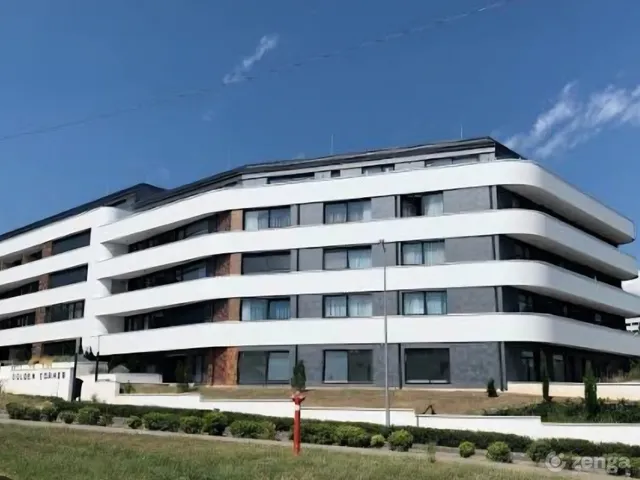 Eladó lakás Pécs, Egyetemváros 40 nm
