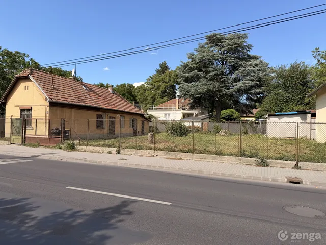 Eladó ház Budapest XVI. kerület, Sashalom 69 nm