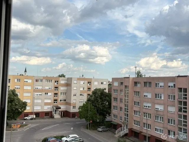 Eladó lakás Baja, Belváros, Kodály Zoltán u. 1 61 nm