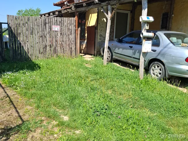 Eladó ház Gamás 80 nm