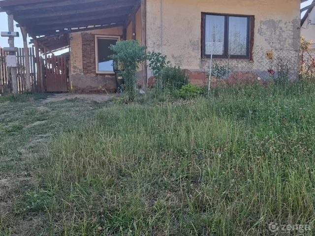 Eladó ház Gamás 80 nm