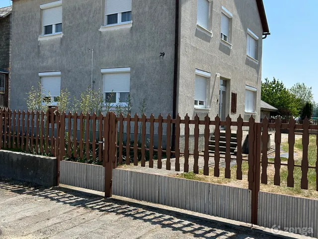 Eladó ház Sárbogárd 119 nm