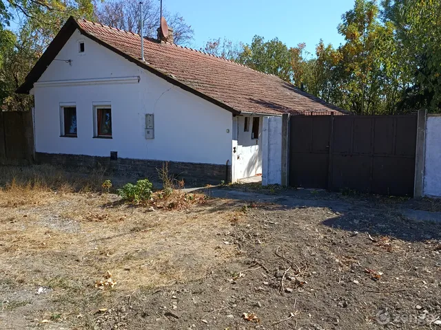 Eladó ház Csanádpalota, petőfi utca 44 69 nm