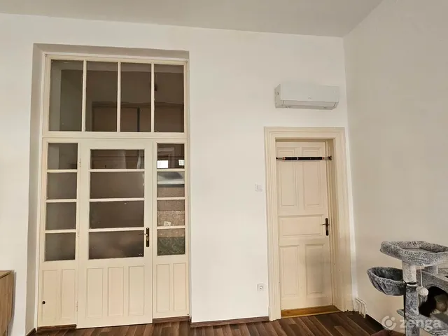 Eladó lakás Budapest XIV. kerület, Istvánmező 49 nm