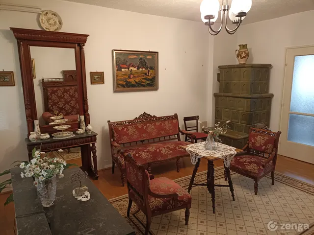 Eladó lakás Keszthely 94 nm