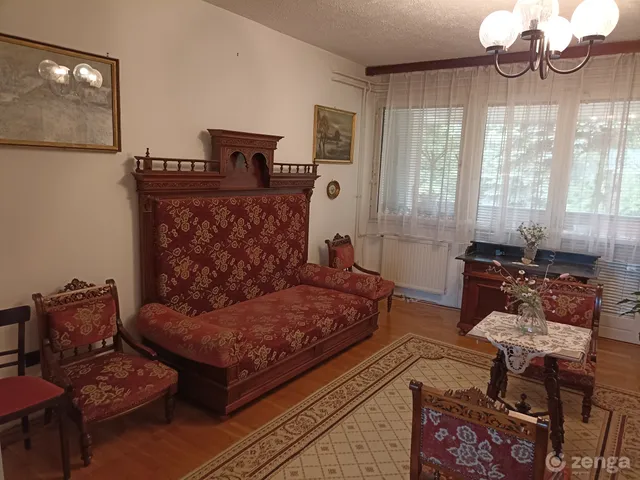Eladó lakás Keszthely 94 nm