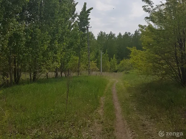 Eladó telek Ráckeve, Szulla 2295 nm