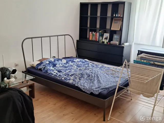 Kiadó lakás Budapest XI. kerület 46 nm