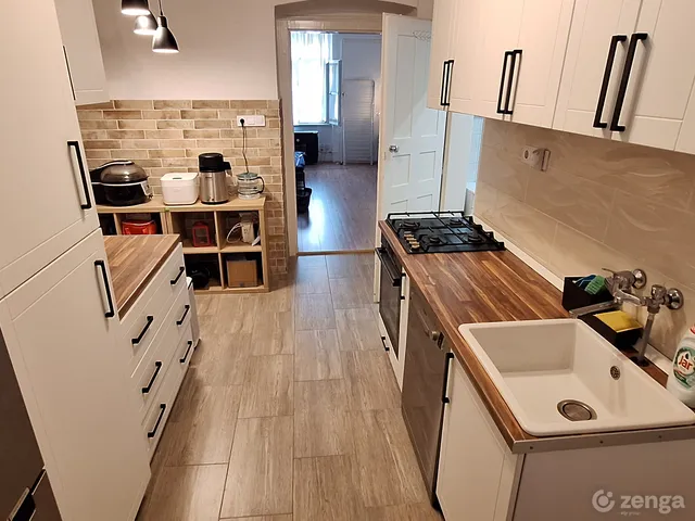 Eladó lakás Budapest XI. kerület 46 nm
