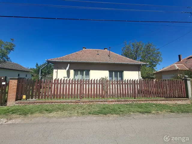 Eladó ház Gyomaendrőd, Gyoma 85 nm