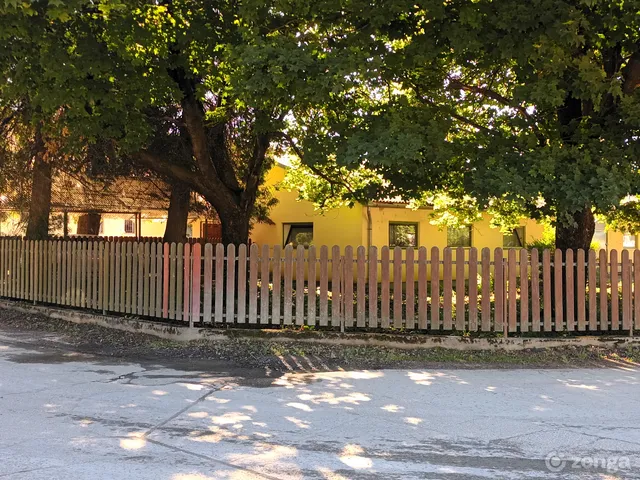 Eladó telek Zalaegerszeg 3035 nm