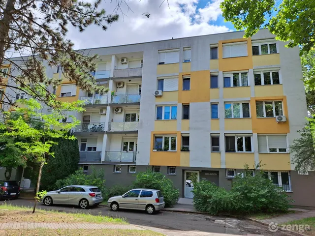 Eladó lakás Budapest XVIII. kerület, Lakatostelep 55 nm