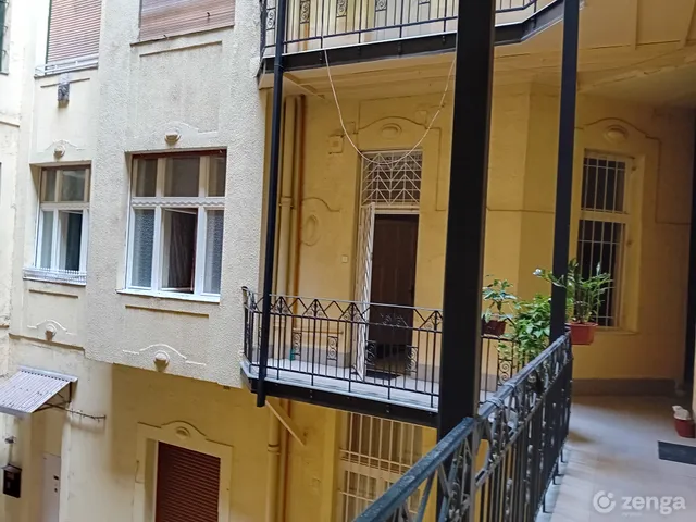 Eladó lakás Budapest V. kerület, Belváros 56 nm