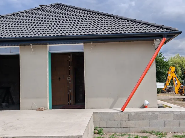 Eladó ház Abony 70 nm
