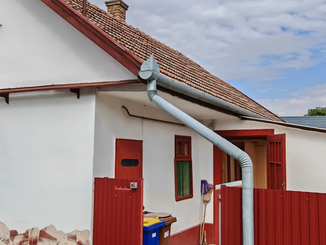 Eladó ház Tápiógyörgye 65 nm