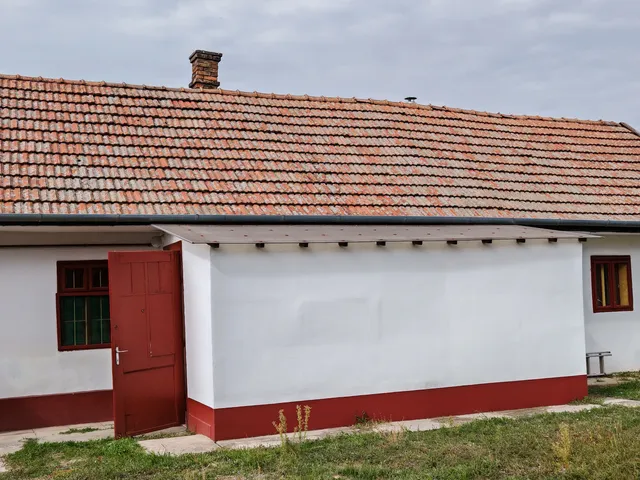 Eladó ház Tápiógyörgye 65 nm