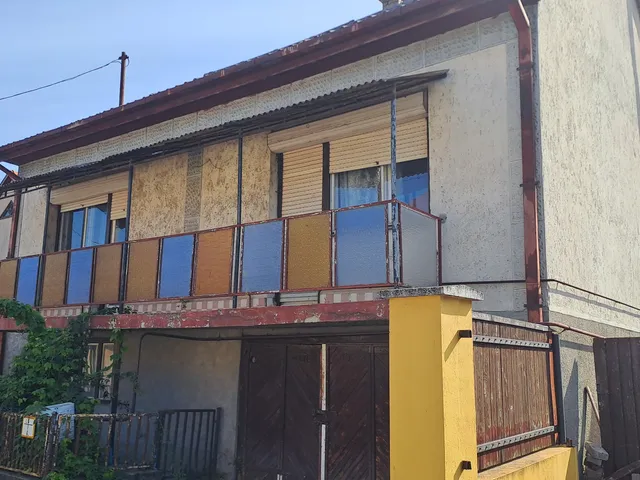 Eladó ház Mátészalka, Cinevég 110 nm