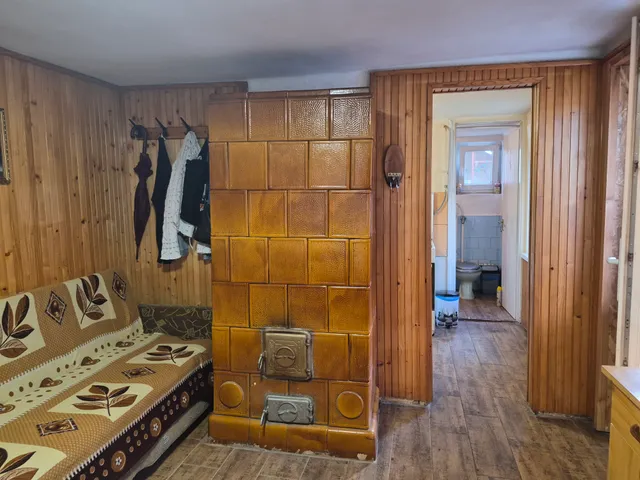 Eladó ház Mátészalka 110 nm