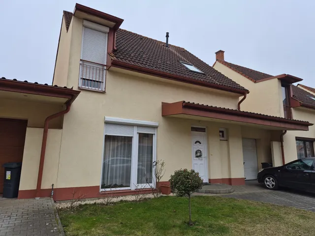 Eladó ház Mátészalka, Fellegvár 132 nm