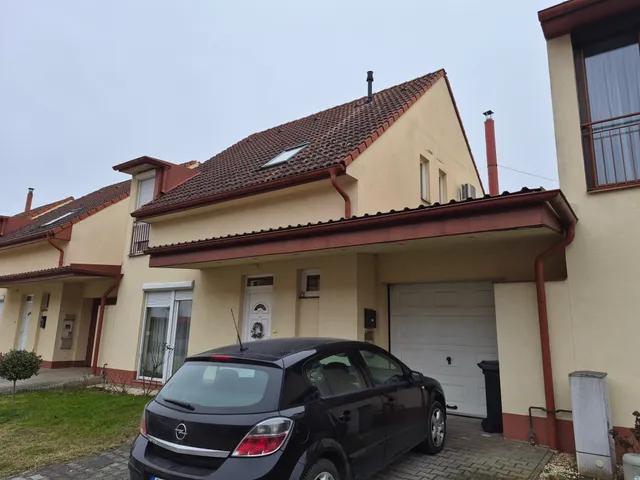 Eladó ház Mátészalka, Fellegvár 132 nm