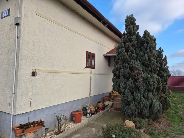 Eladó ház Ópályi 95 nm