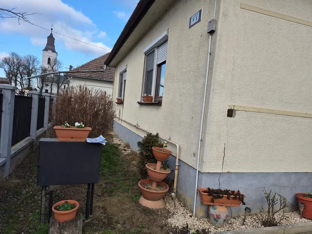 Eladó ház Ópályi 95 nm