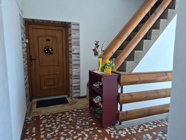 Eladó lakás Mátészalka 107 nm