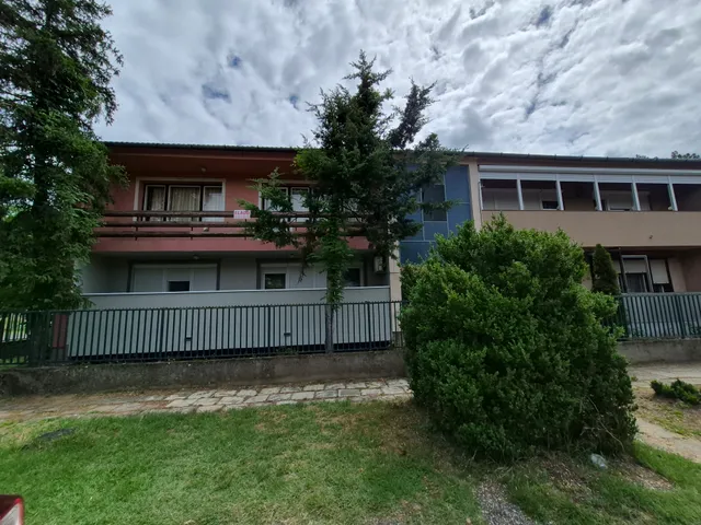 Eladó lakás Mátészalka 107 nm