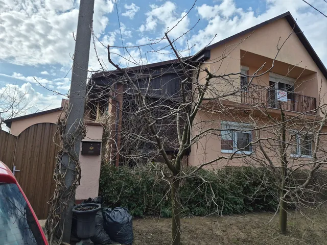 Eladó ház Fehérgyarmat 157 nm