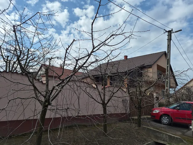 Eladó ház Fehérgyarmat 157 nm